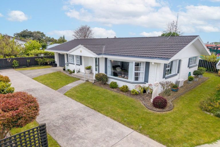 Photo of property in 1/24 Lincoln Street, Morrinsville, 3300