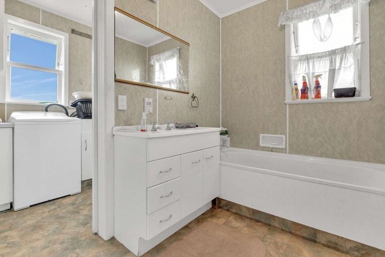 Photo of property in 7 Hikurangi Terrace, Taumarunui, 3920