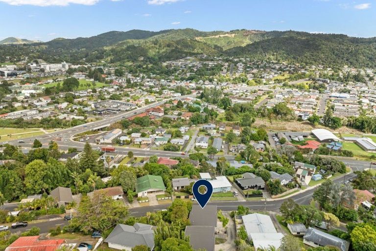 Photo of property in 50 Hilltop Avenue, Morningside, Whangarei, 0110