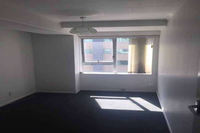 Photo of property in Adelphi Apartments, 183 The Terrace, Wellington Central, Wellington, 6011