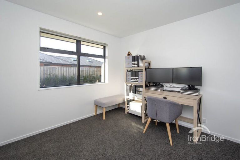 Photo of property in 68 Finn Avenue, Rolleston, 7615