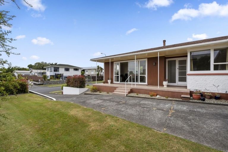 Photo of property in 46 Nevada Drive, Merrilands, New Plymouth, 4312