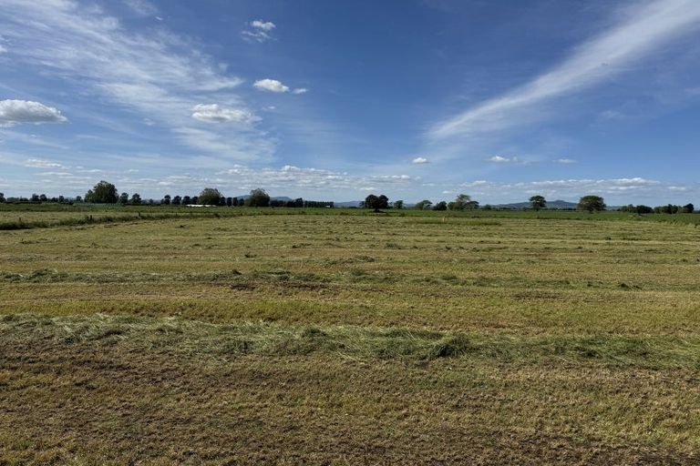 Photo of property in 495a Piako Road, Gordonton, Hamilton, 3281