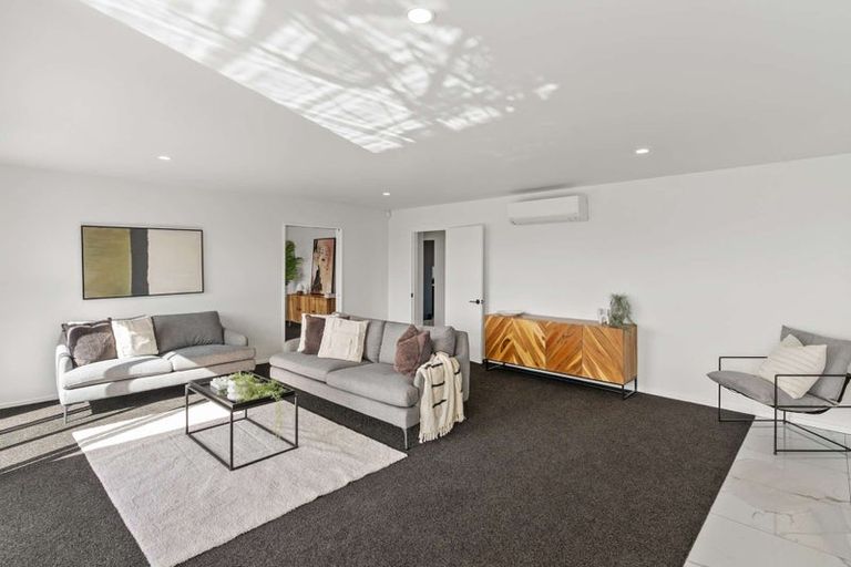 Photo of property in 194 Curraghs Road, Rolleston, 7675