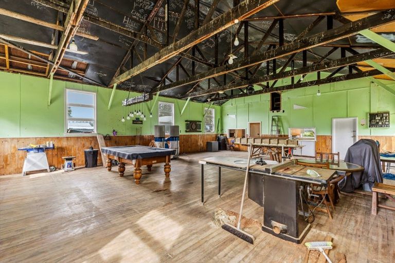 Photo of property in 869 Old Te Aroha Road, Okauia, Matamata, 3471