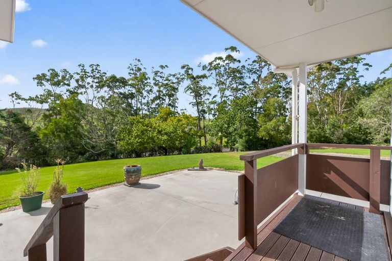 Photo of property in 282 Glenmohr Road, Waipu, 0582