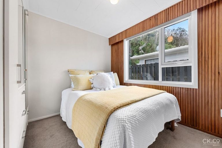 Photo of property in 197 Major Drive, Kelson, Lower Hutt, 5010