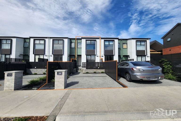 Photo of property in 19 Hema Road, Hobsonville, Auckland, 0616