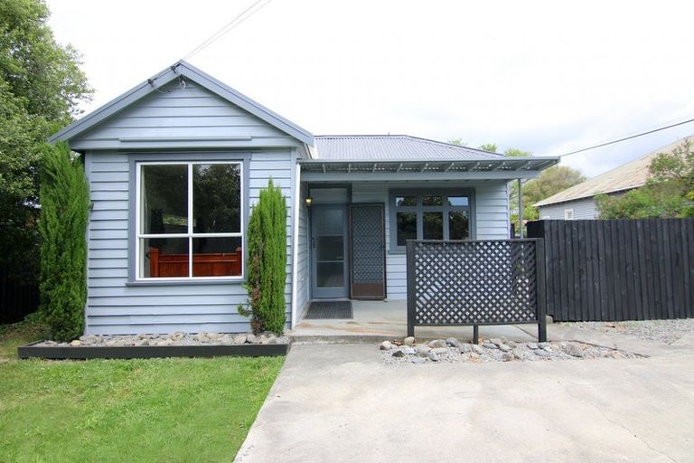 Photo of property in 21 Wrights Road, Addington, Christchurch, 8024