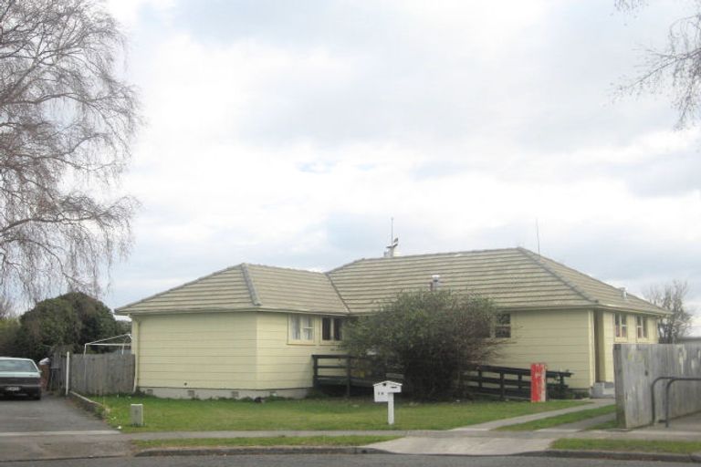 Photo of property in 14 Fleming Crescent, Maraenui, Napier, 4110