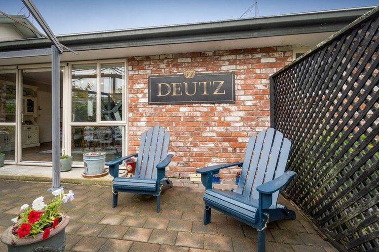 Photo of property in 4 Mcdougal Place, Kaiapoi, 7630