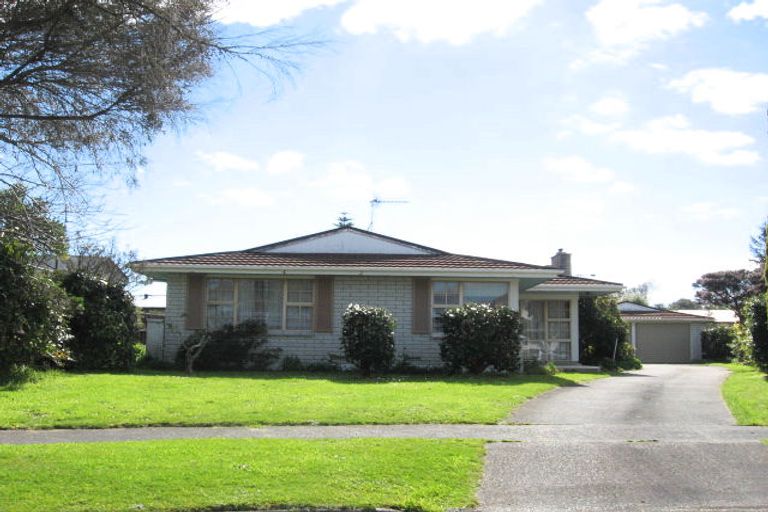 Photo of property in 4 Just Place, West End, Palmerston North, 4410