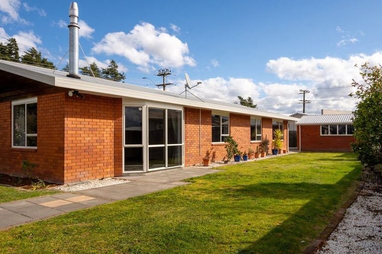 Photo of property in 1 Hospital Road, Witherlea, Blenheim, 7201