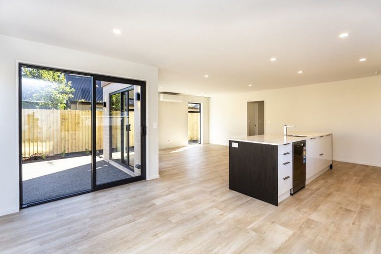 Photo of property in 41a Albany Street, St Albans, Christchurch, 8014