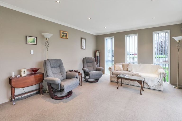 Photo of property in 47 Albert Street, Netherby, Ashburton, 7700