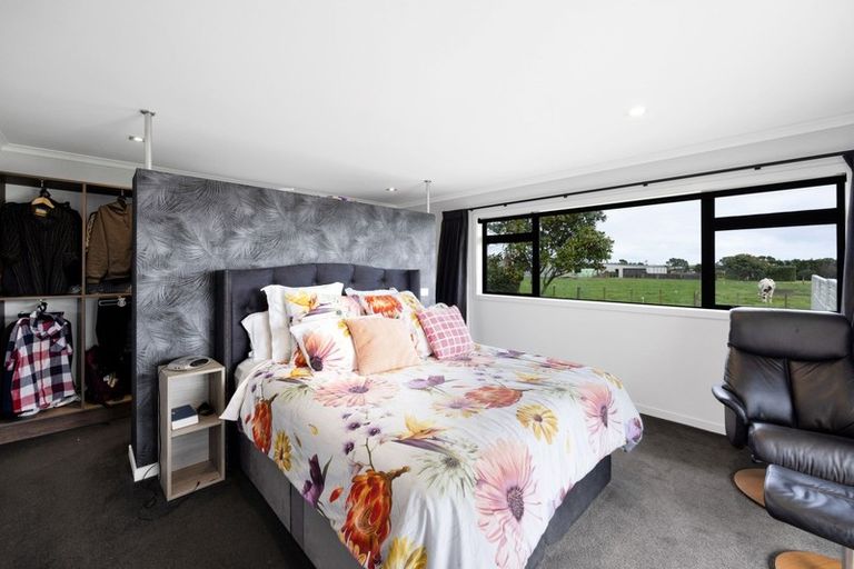 Photo of property in 164 Brown Road, Brixton, Waitara, 4382