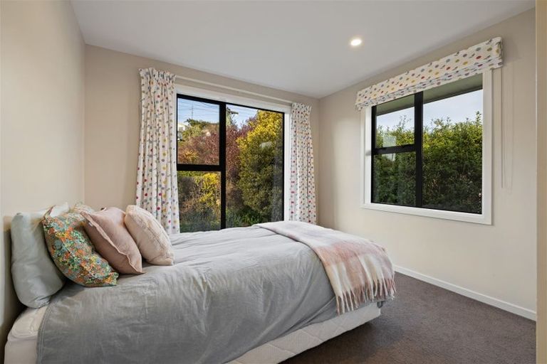 Photo of property in 422 Cashmere Road, Westmorland, Christchurch, 8025