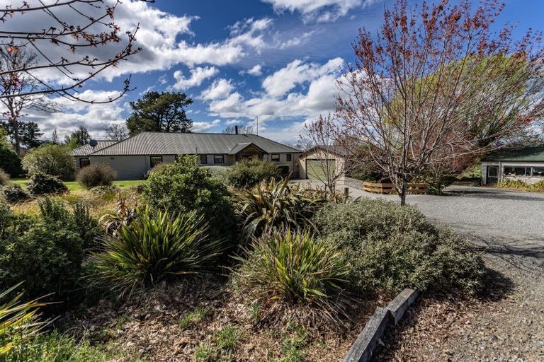 Photo of property in 128 Horsley Down Road, Hawarden, 7385