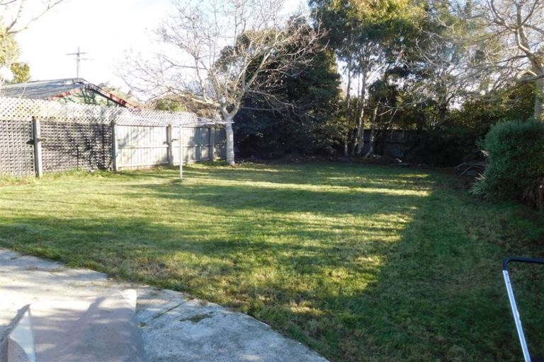 Photo of property in 1 Petries Road, Woodend, 7610