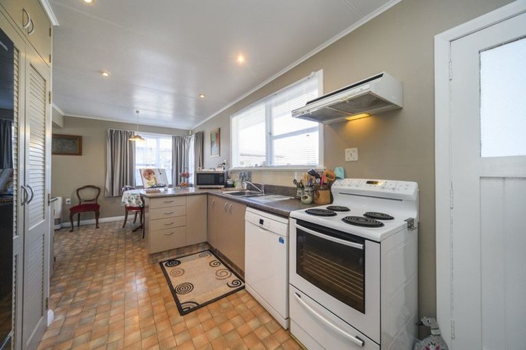 Photo of property in 68 Ferguson Street, Awapuni, Palmerston North, 4412