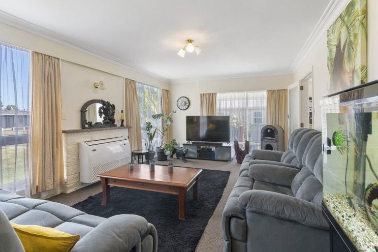 Photo of property in 17 Marlborough Street, Levin, 5510