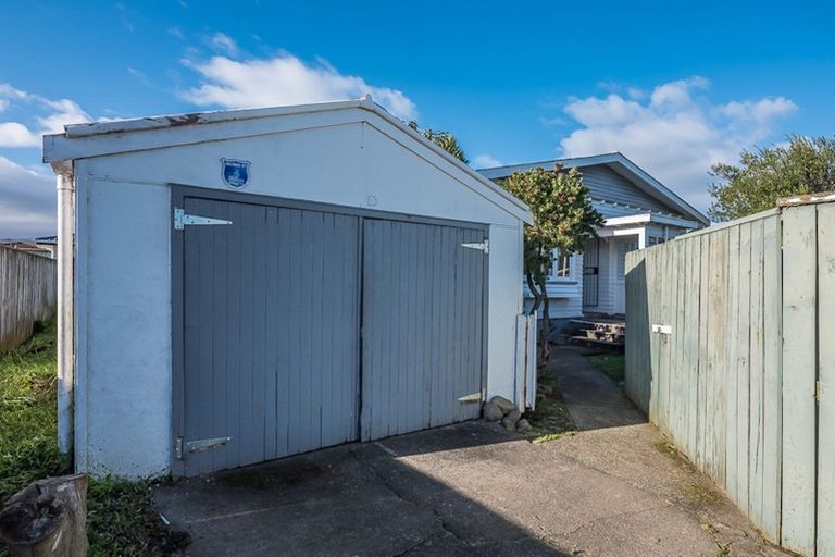 Photo of property in 58b Salisbury Street, Levin, 5510