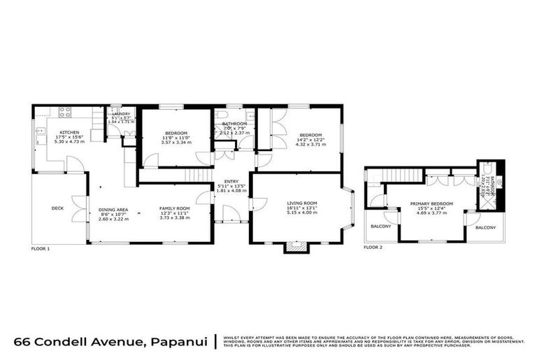 Photo of property in 66 Condell Avenue, Papanui, Christchurch, 8053