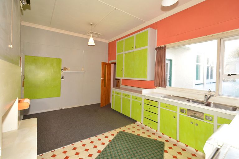 Photo of property in 48 Gladstone Road, North East Valley, Dunedin, 9010