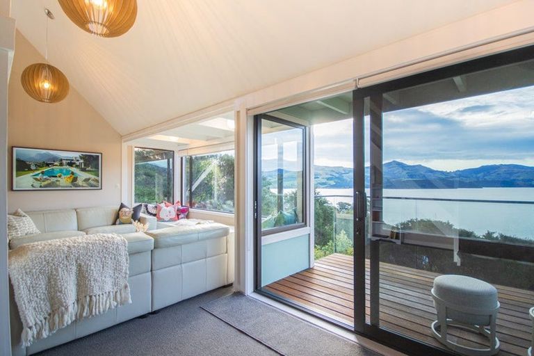 Photo of property in 32 Onuku Road, Akaroa, 7520