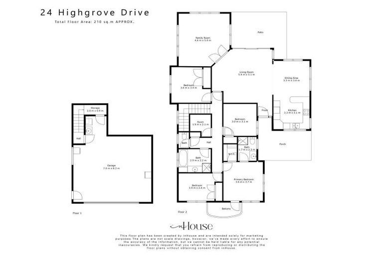 Photo of property in 24 Highgrove Drive, Grandview Heights, Hamilton, 3200
