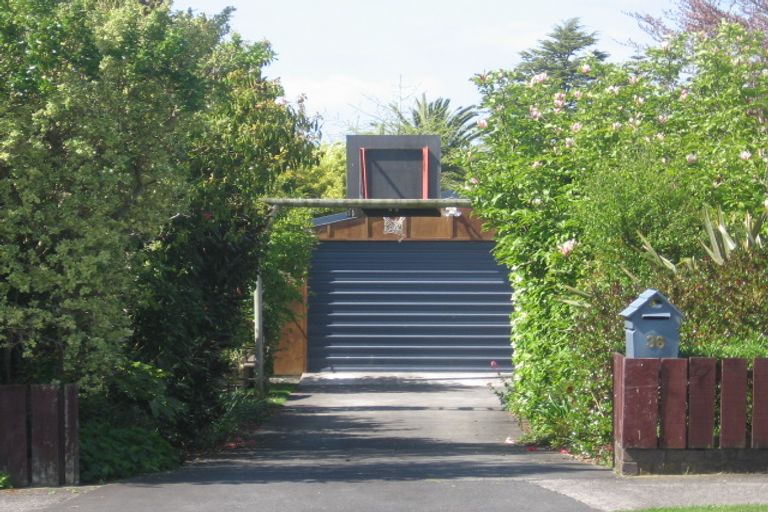 Photo of property in 36 Victoria Avenue, Morrinsville, 3300