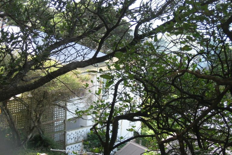 Photo of property in 41 Maida Vale Road, Roseneath, Wellington, 6011