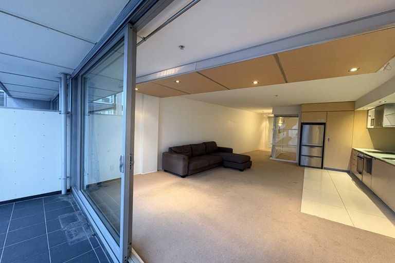 Photo of property in Century City Apartments, 68/72 Tory Street, Te Aro, Wellington, 6011