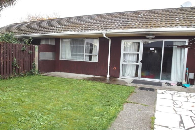 Photo of property in 4/101 Huxley Street, Sydenham, Christchurch, 8023