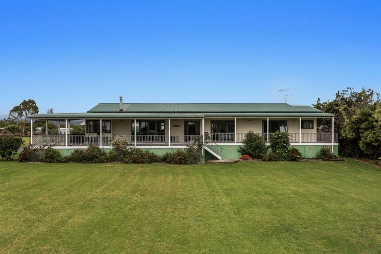 Photo of property in 170 Richard Street, Opotiki, 3122