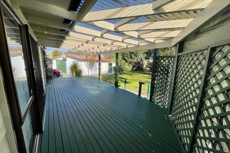 Photo of property in 14 Elsdon Best Street, Riverdale, Gisborne, 4010