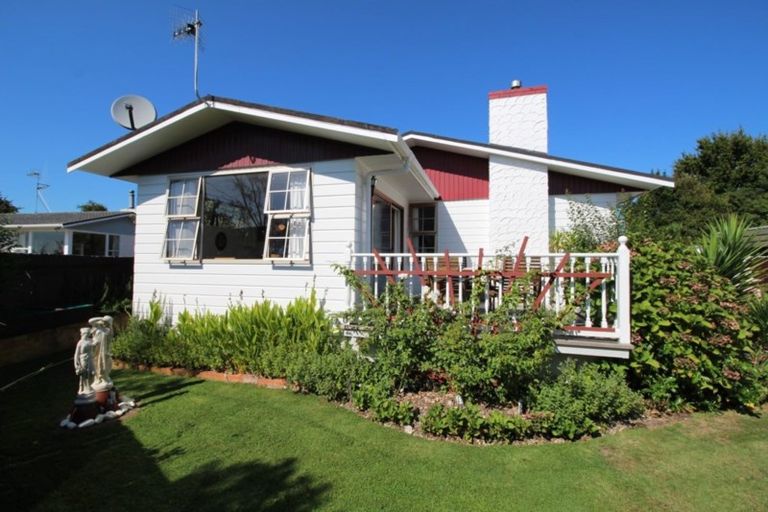 Photo of property in 5 Beckett Place, Marton, 4710