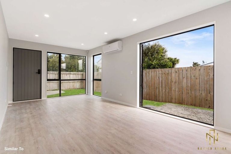 Photo of property in 2 Whangamaru Way, Papakura, 2110