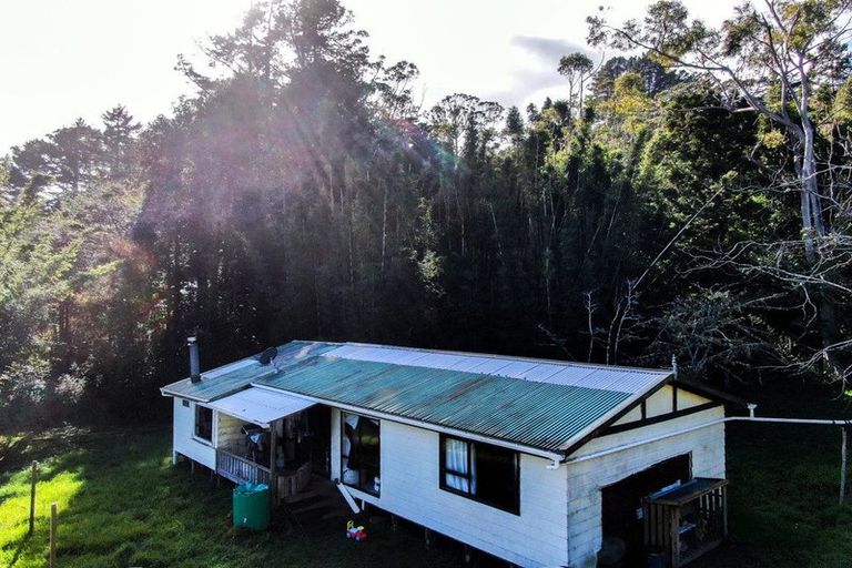 Photo of property in 65 Blue, Kohukohu, 0491