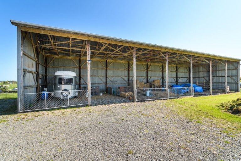 Photo of property in 106 Cemetery Road, Sanson, Palmerston North, 4479