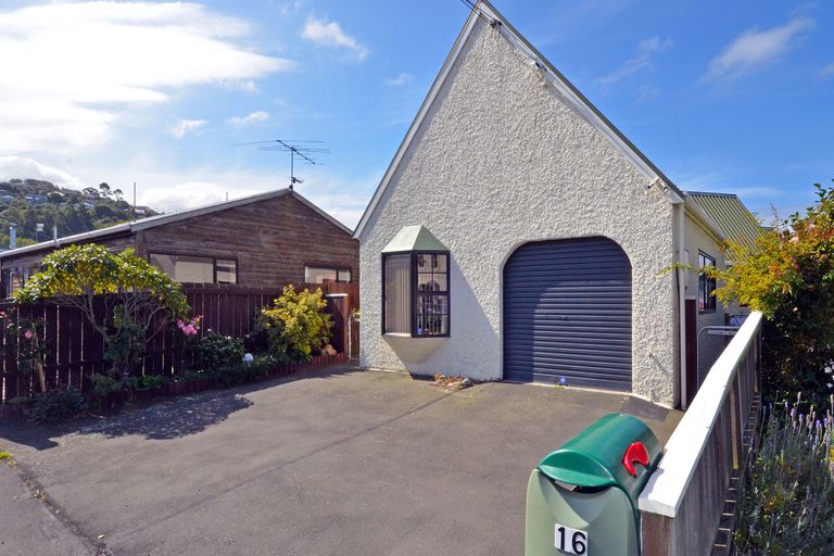 Photo of property in 16 Edwin Street, Caversham, Dunedin, 9012