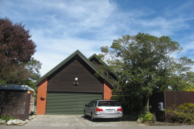 Photo of property in 4 Idaho Place, Burwood, Christchurch, 8083