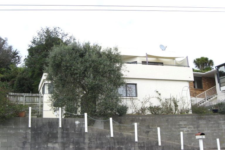 Photo of property in 19 Annandale Street, Lynmouth, New Plymouth, 4310