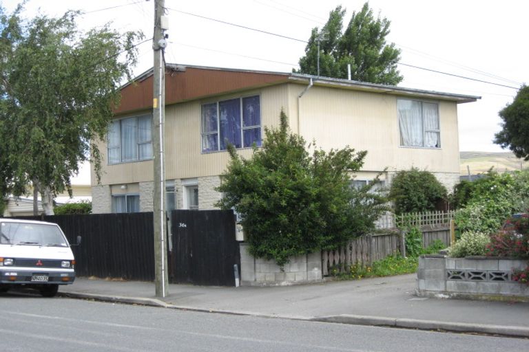 Photo of property in 2/36 Matlock Street, Woolston, Christchurch, 8062