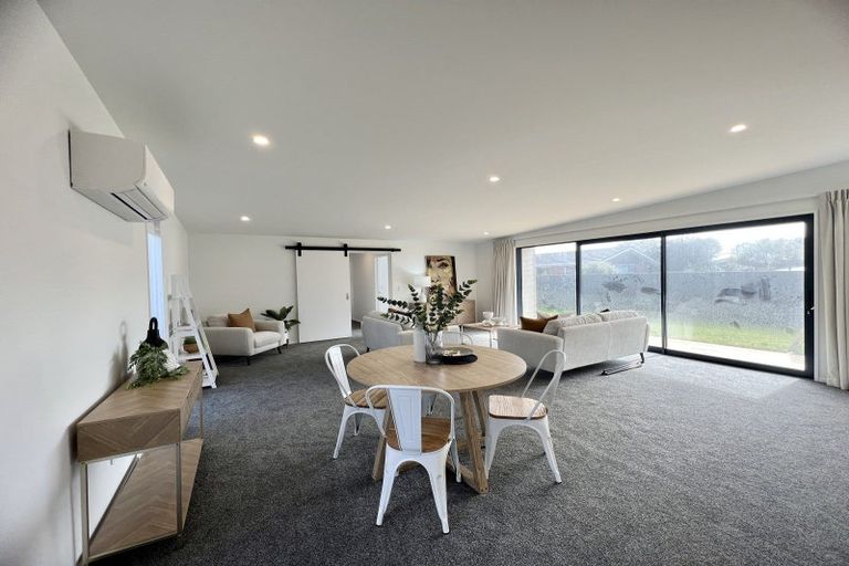 Photo of property in 118 Racecourse Road, Glengarry, Invercargill, 9810