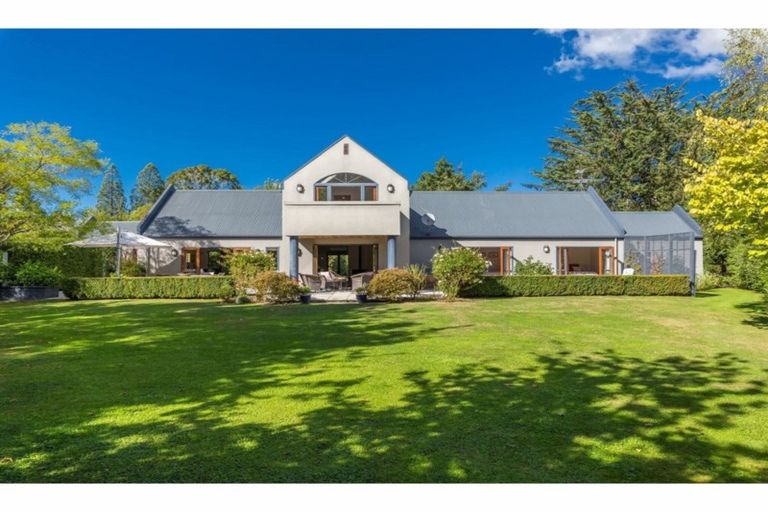 Photo of property in 505 Mill Road, Ohoka, Kaiapoi, 7692