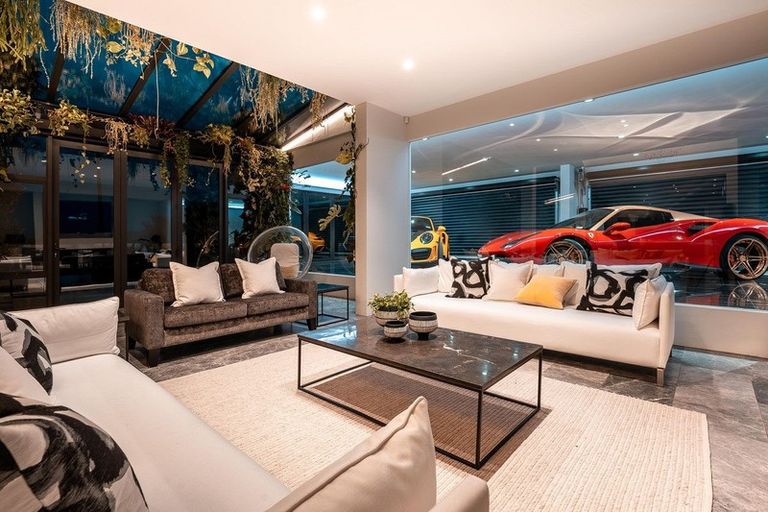 Photo of property in 14 Myra Evelyn Grove, Dairy Flat, Albany, 0792