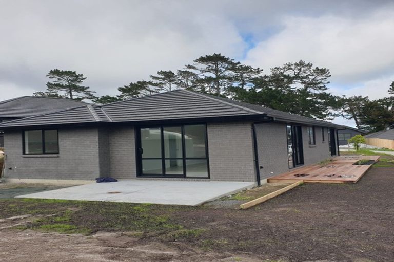 Photo of property in 20 Kawariki Road, Helensville, 0800