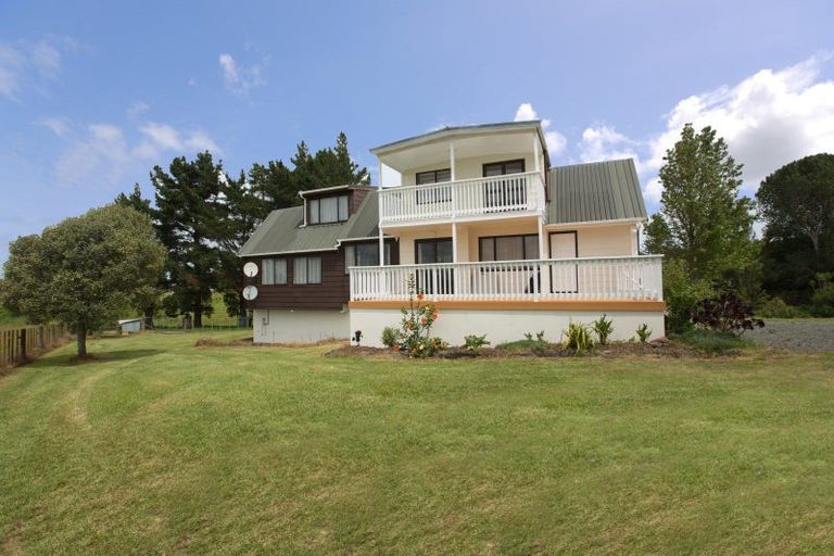 Photo of property in 47 Cobham Avenue, Dargaville, 0310