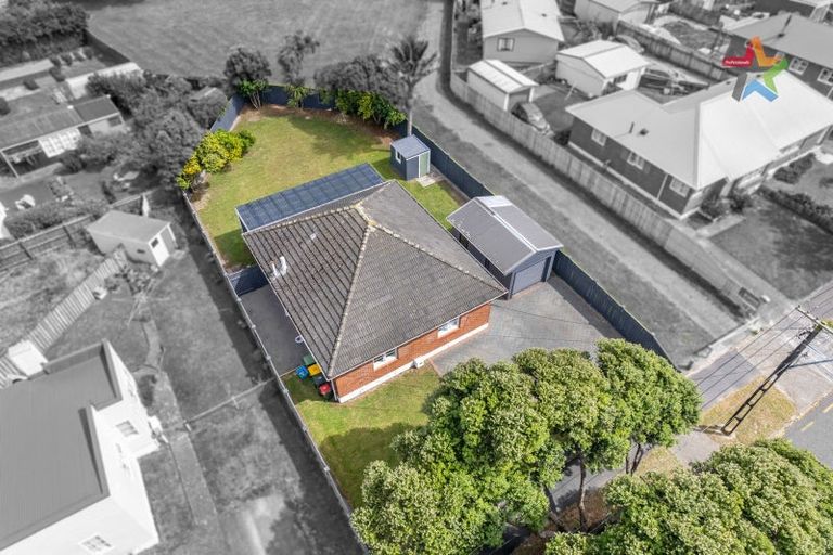 Photo of property in 30 Mitchell Street, Epuni, Lower Hutt, 5011